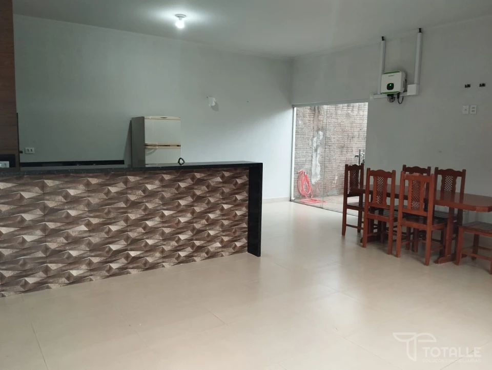 Imagens do imóveis Casa a Venda em Jardim do Lago V