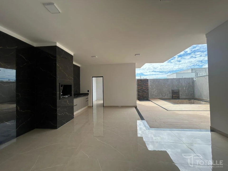 Imagens do imóveis Casa a Venda no Mais Parque