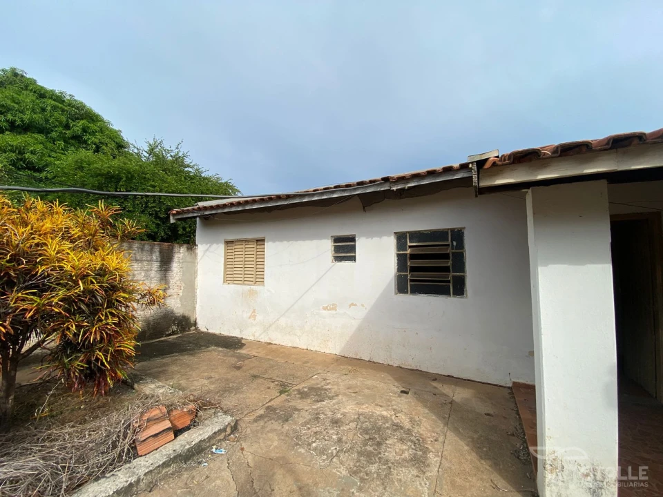 Imagens do imóveis Casa a Venda em Centro