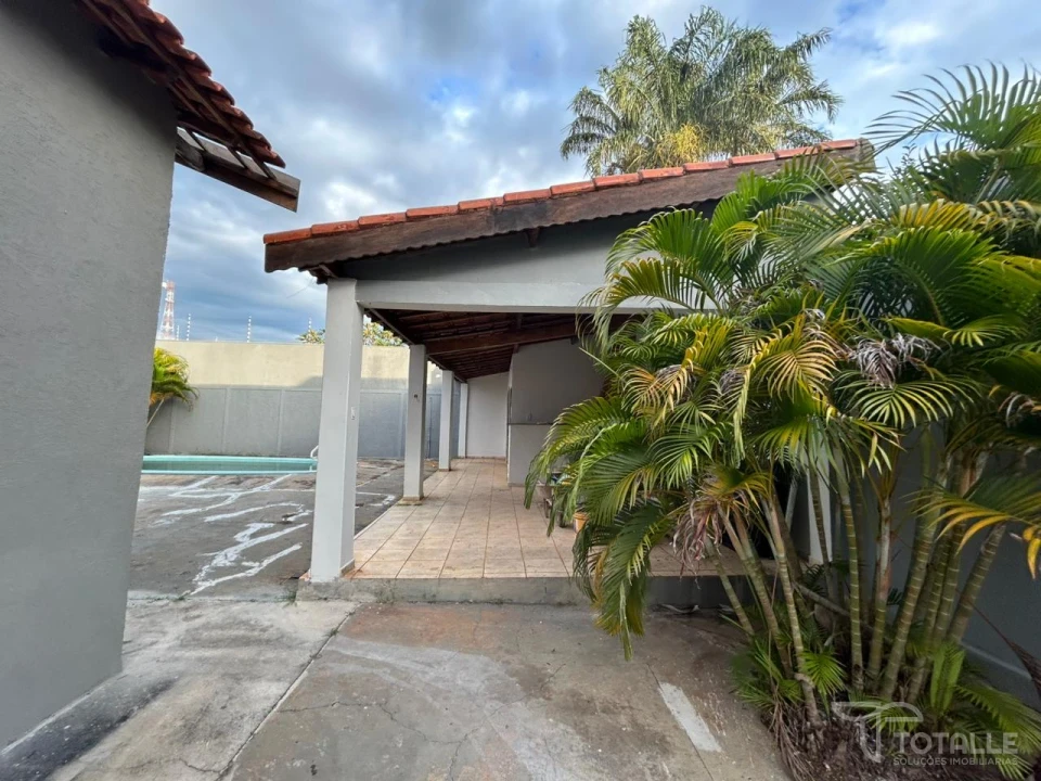 Imagens do imóveis Casa À Venda Parque Residencial Village Penápolis