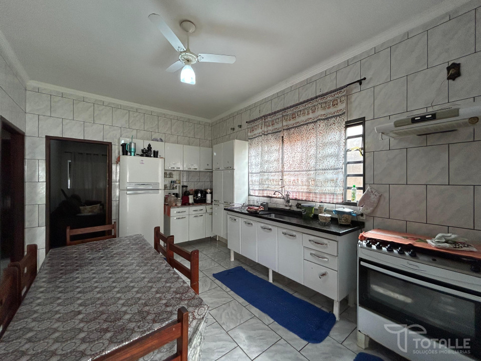 Imagens do imóveis Casa Á Venda Residencial Ana Paula Penápolis