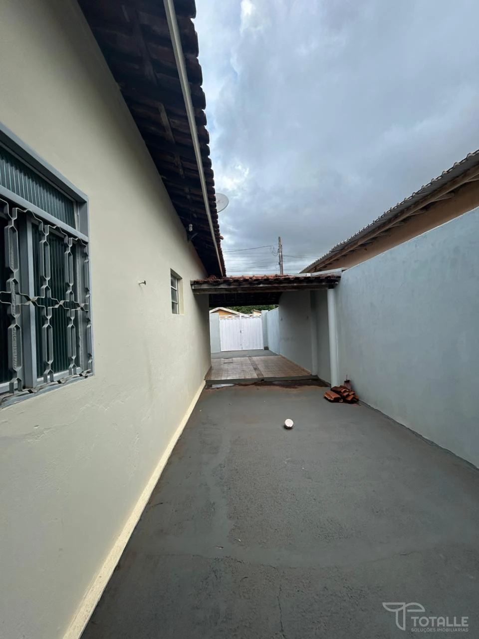 Imagens do imóveis Casa a Venda na Vila Santo Antônio