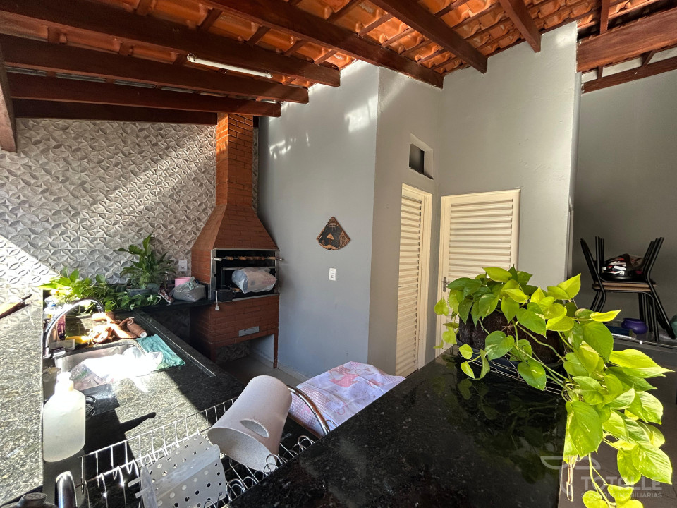 Imagens do imóveis Casa Á Venda Residencial Jardim Tropical Penápolis