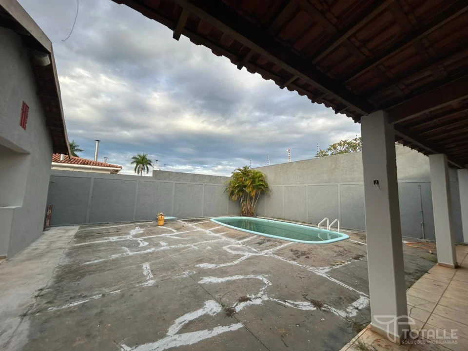 Imagens do imóveis Casa À Venda Parque Residencial Village Penápolis