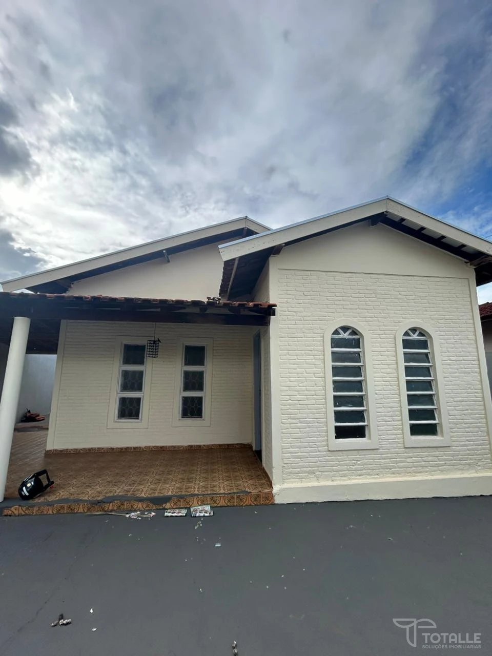 Imagens do imóveis Casa a Venda na Vila Santo Antônio