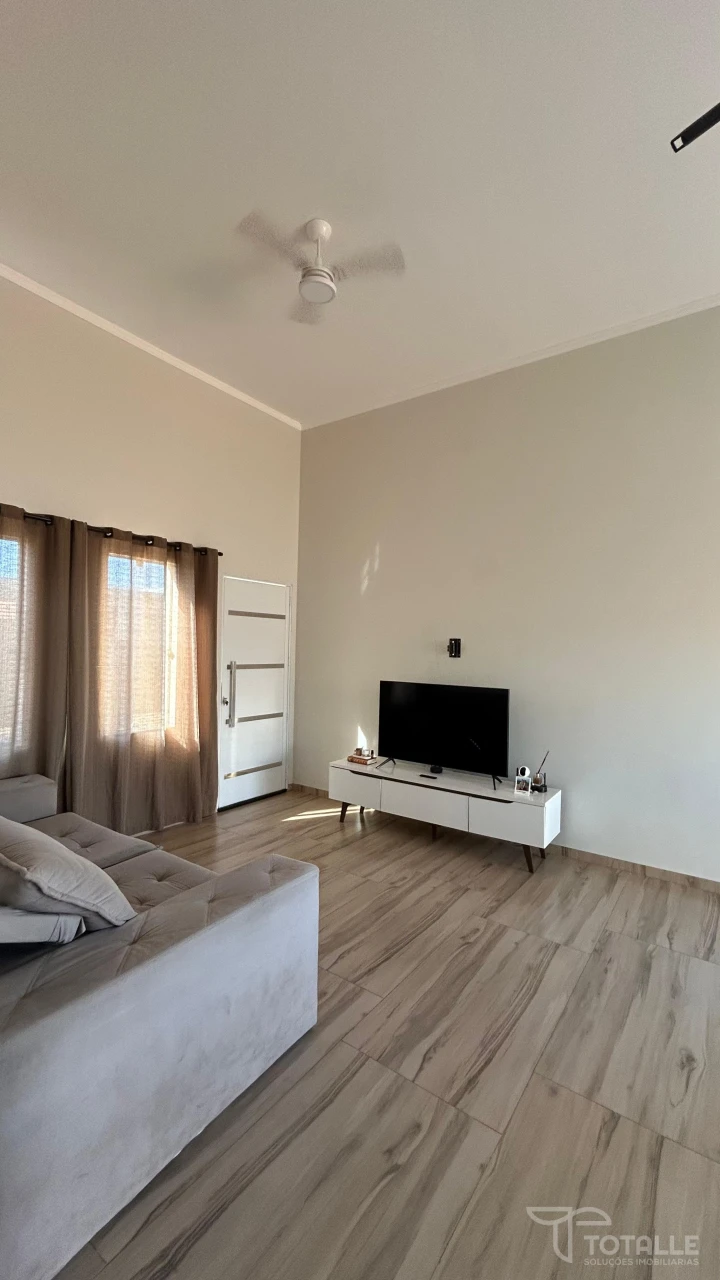 Imagens do imóveis Casa À Venda Jardim Europa Penápolis