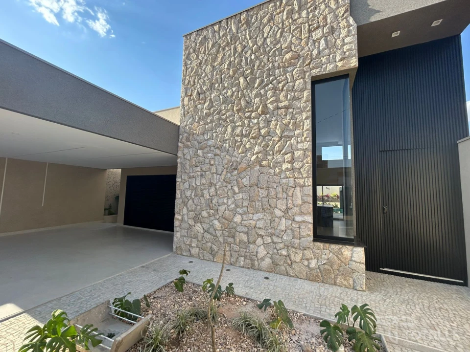 Imagens do imóveis Casa à venda, Residencial Maisparque Penápolis, Penápolis, SP