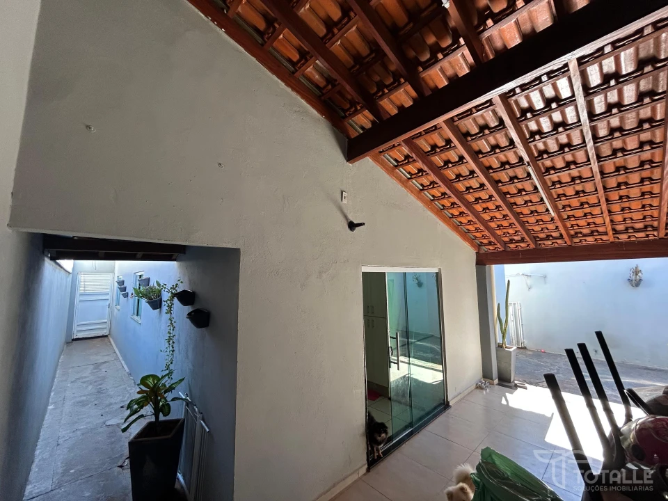 Imagens do imóveis Casa a Venda Jardim Tropical