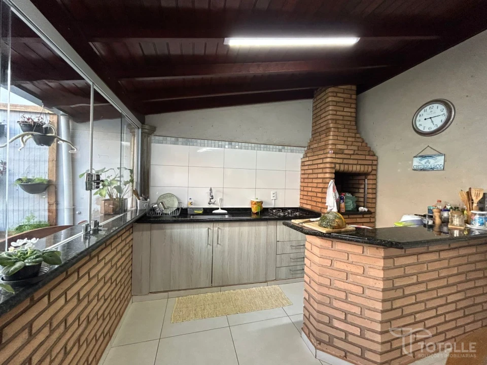 Imagens do imóveis Casa a Veda no Jardim Shangrilá