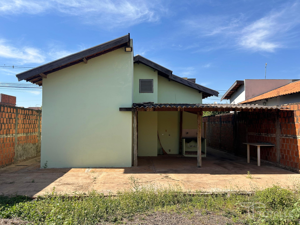 Imagens do imóveis Casa Á Venda Portal Dos Flamboyans Penápolis