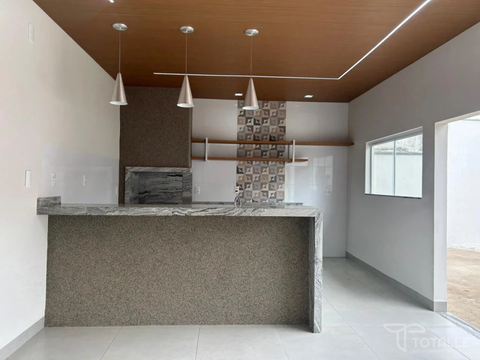 Imagens do imóveis Casa a Venda no Jardim Ypê