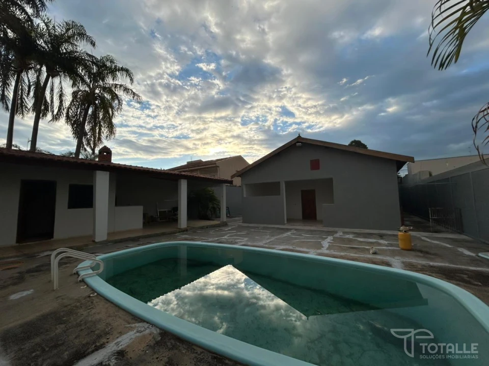 Imagens do imóveis Casa À Venda Parque Residencial Village Penápolis