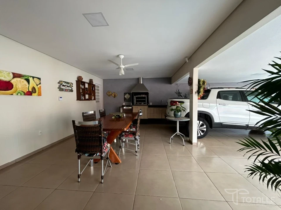 Imagens do imóveis Casa A Venda no Jardim do Lago II