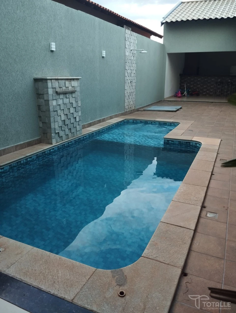 Imagens do imóveis Casa a Venda em Jardim do Lago V