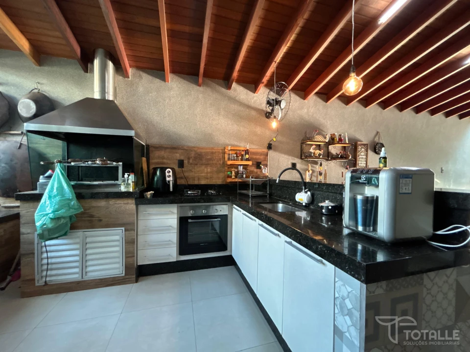 Imagens do imóveis Casa Á Venda Residencial Jardim Do Lago Penápolis