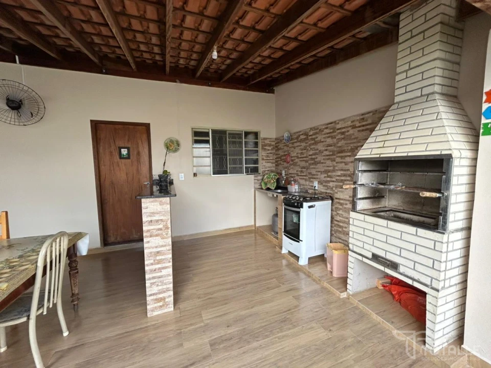 Imagens do imóveis Casa À Venda Jardim Del Rey Penápolis