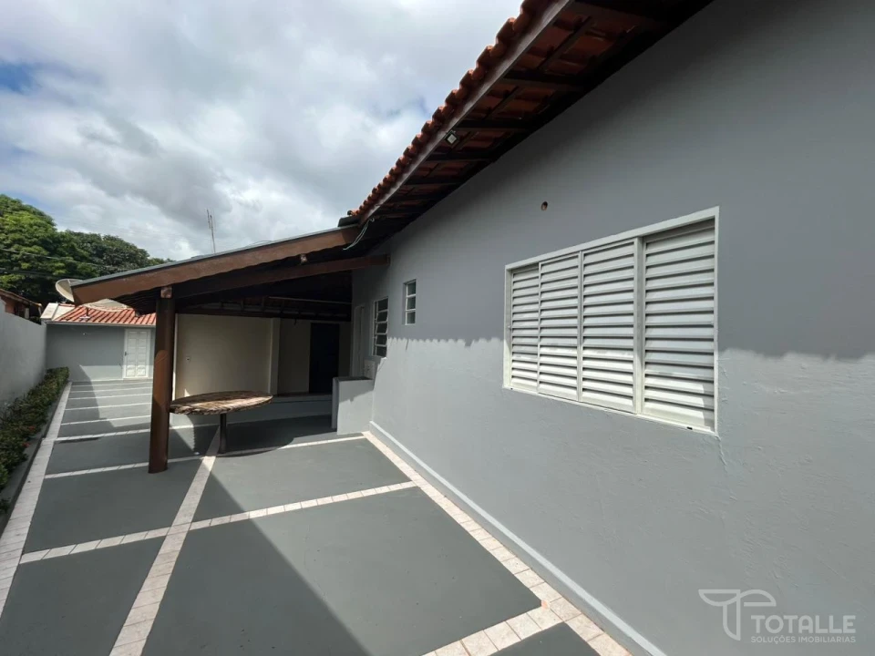 Imagens do imóveis Casa À Venda Vila América Penápolis