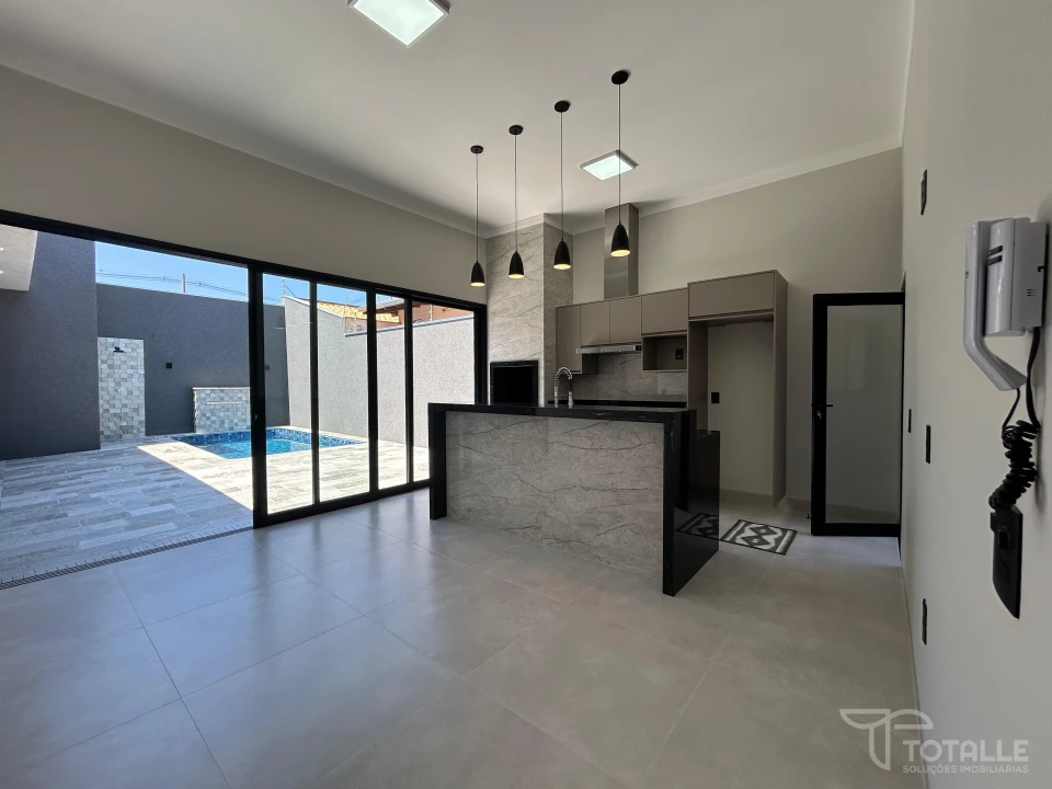 Imagens do imóveis Casa a Venda em Jardim do Lago