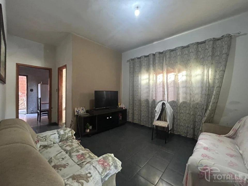 Imagens do imóveis Casa a Venda em Vila São João