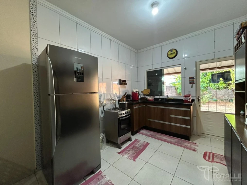 Imagens do imóveis Casa no bairro São João