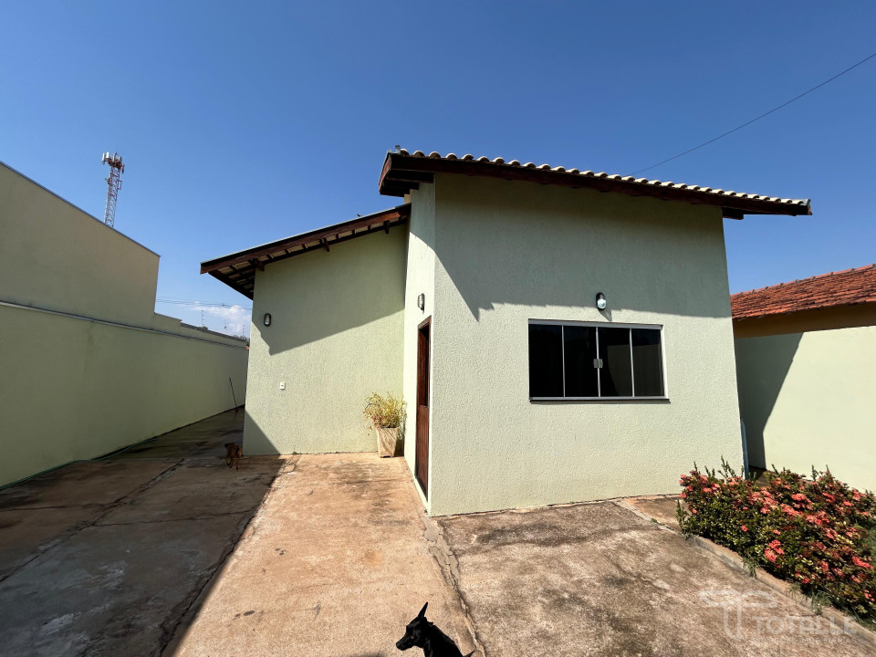 Imagens do imóveis Casa Á Venda Vila Santo Antônio Penápolis