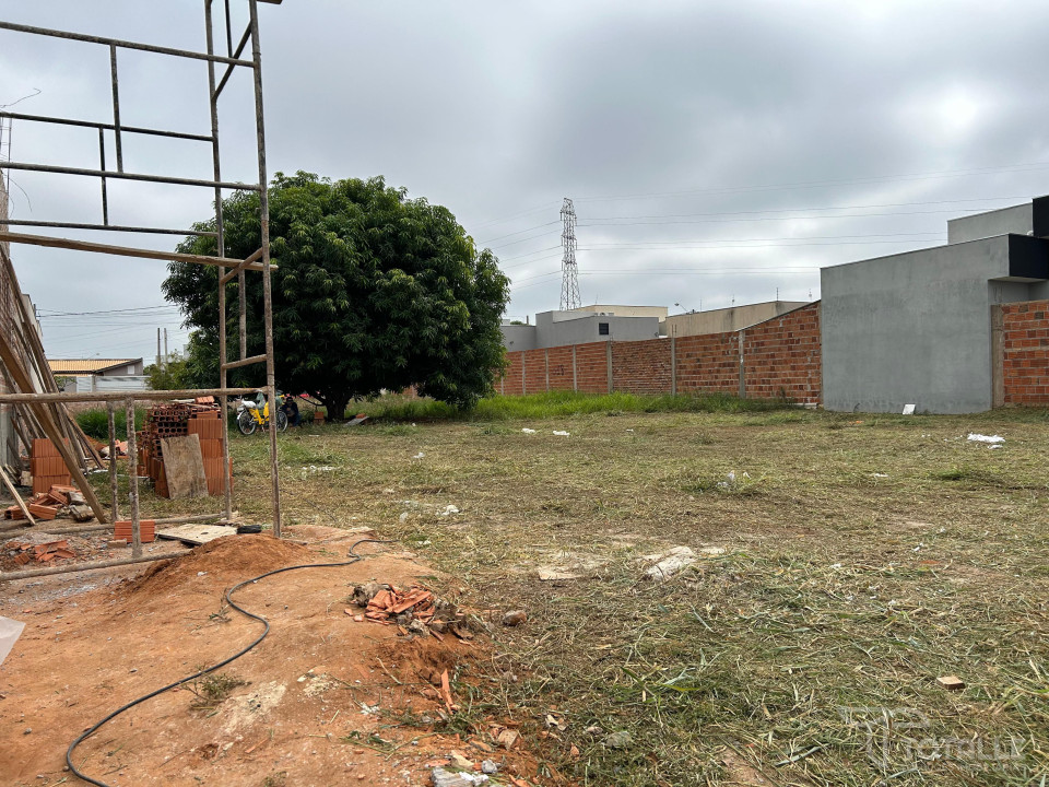 Imagens do imóveis Lote 11 e Lote 12 a Venda em Residencial Mais Parque Penápolis Penápolis