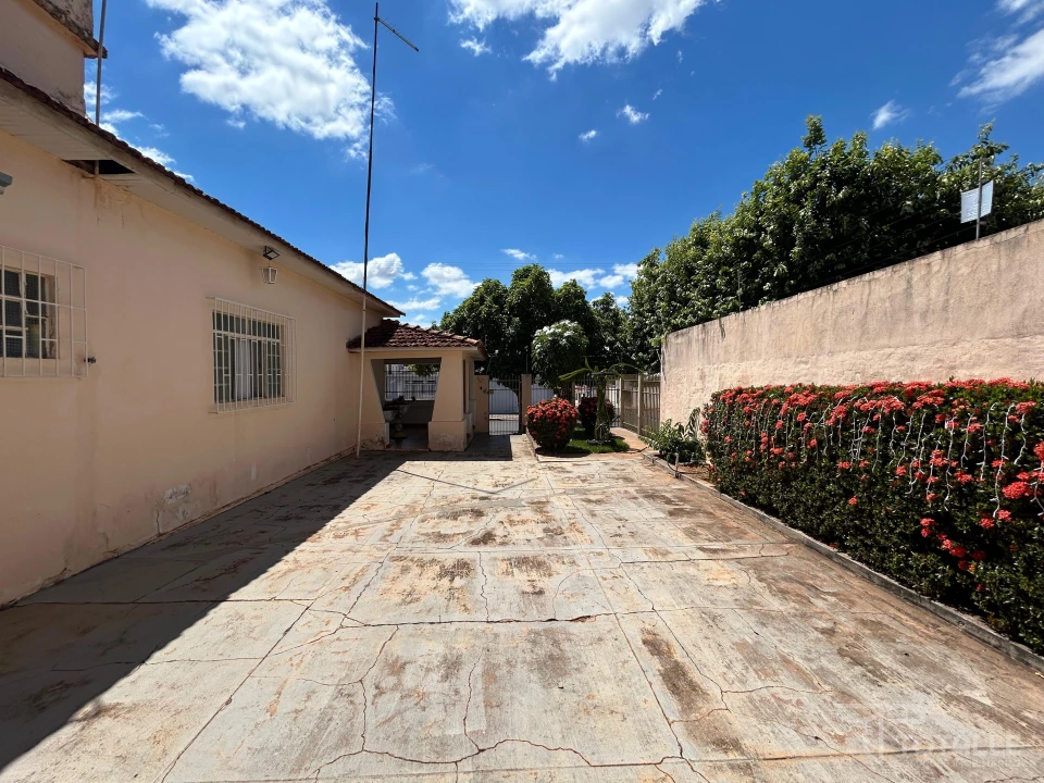 Imagens do imóveis Casa À Venda Vila Fátima Penápolis