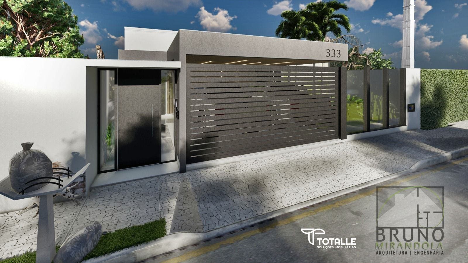 Imagens do imóveis Casa à venda, Residencial Jardim do Lago IV, Penápolis, SP