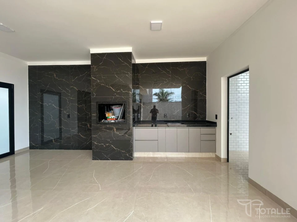 Imagens do imóveis Casa a Venda no Mais Parque