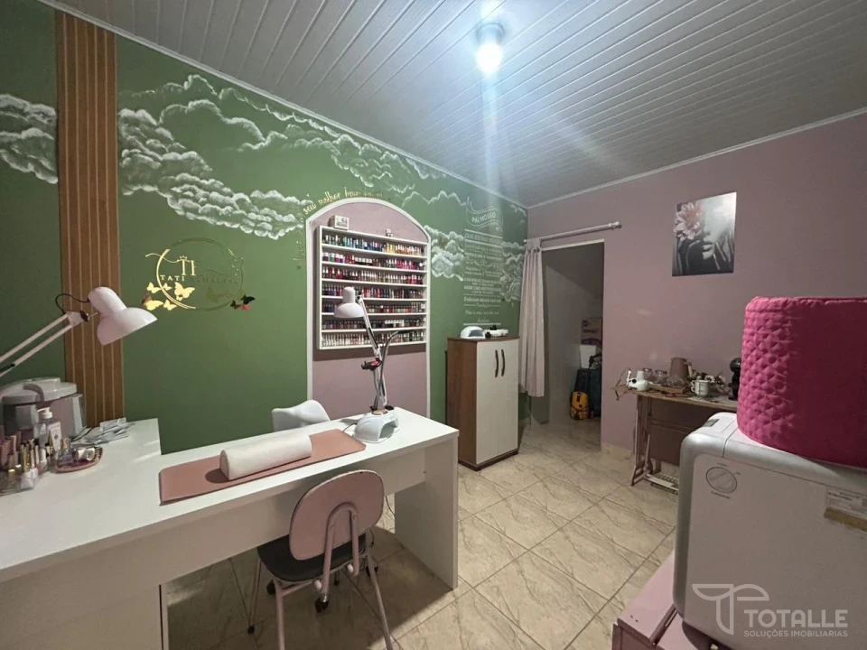 Imagens do imóveis Casa no bairro São João