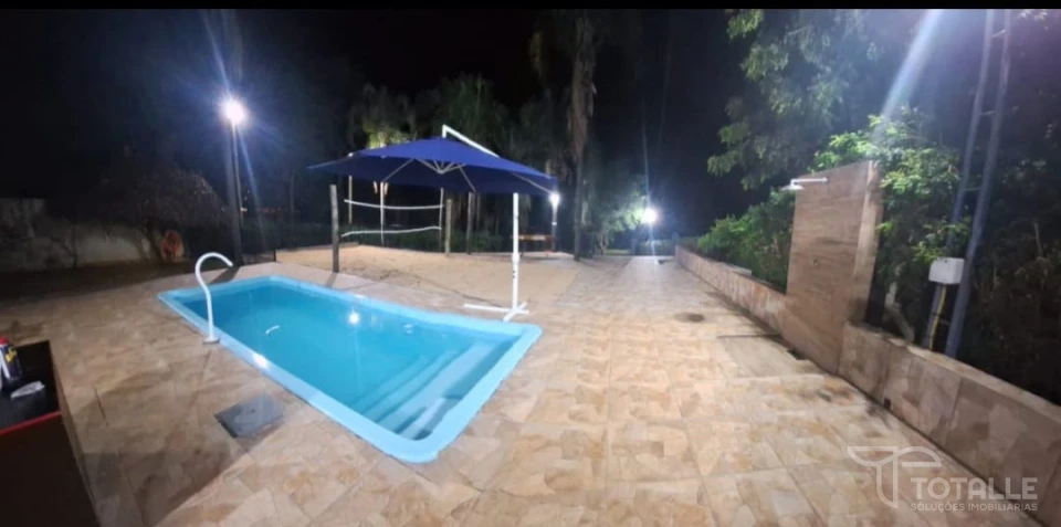 Imagens do imóveis Rancho a Venda no Condomínio Belvedere