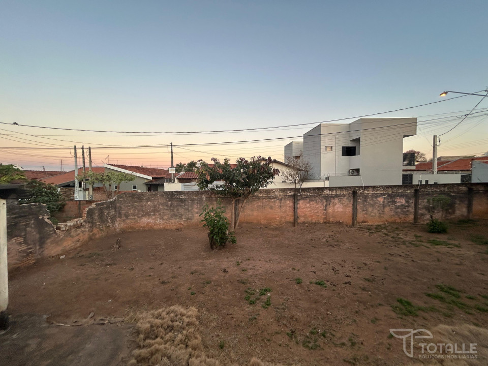 Imagens do imóveis Terreno Á Venda Vila Santa Izabel Penápolis