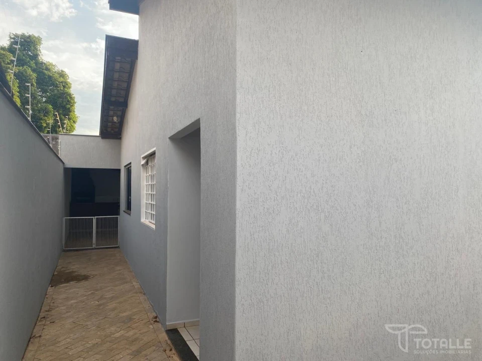 Imagens do imóveis Casa À Venda Centro Penápolis