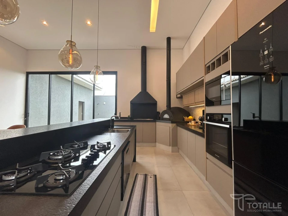 Imagens do imóveis Casa A Venta no Jardim do Lago VI