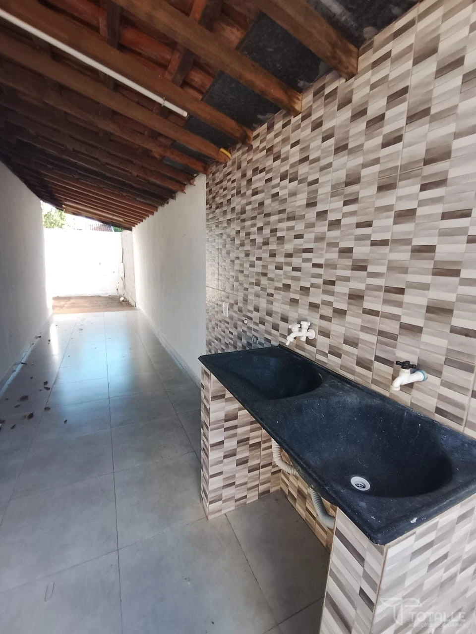 Imagens do imóveis Aluga-se Casa No Residencial São Francisco