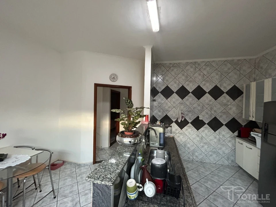 Imagens do imóveis Casa a Veda no Jardim Shangrilá