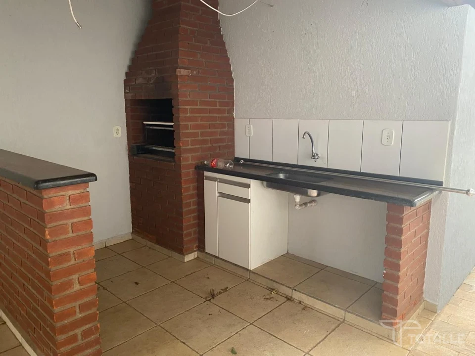 Imagens do imóveis Casa À Venda Centro Penápolis
