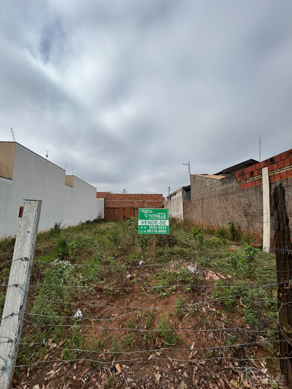 Terreno Á Venda Residencial Ana Paula Penápolis Imagens do imóveis Terreno Á Venda Residencial Ana Paula Penápolis