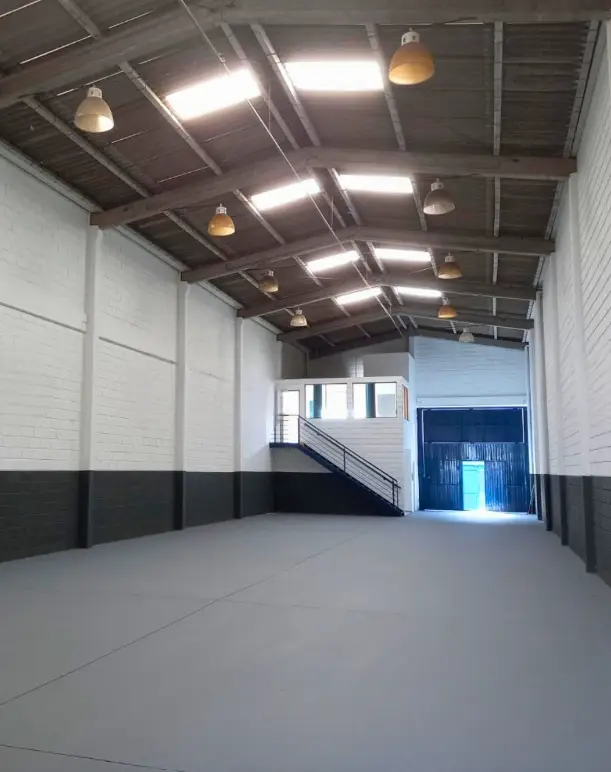 Imagens do imóveis Comercial Para Alugar Jardim Bahia Várzea Paulista