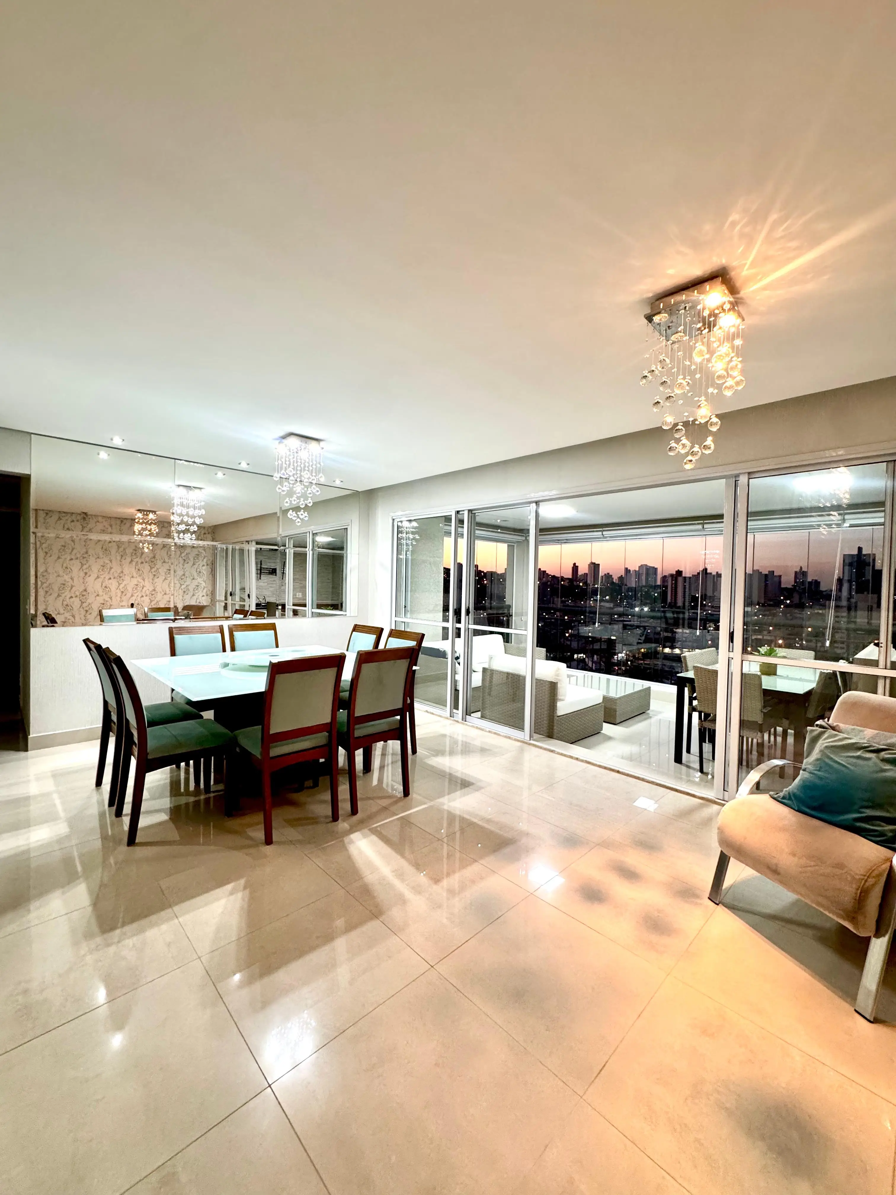 Imagens do imóveis Apartamento À Venda Premiatto Jundiaí