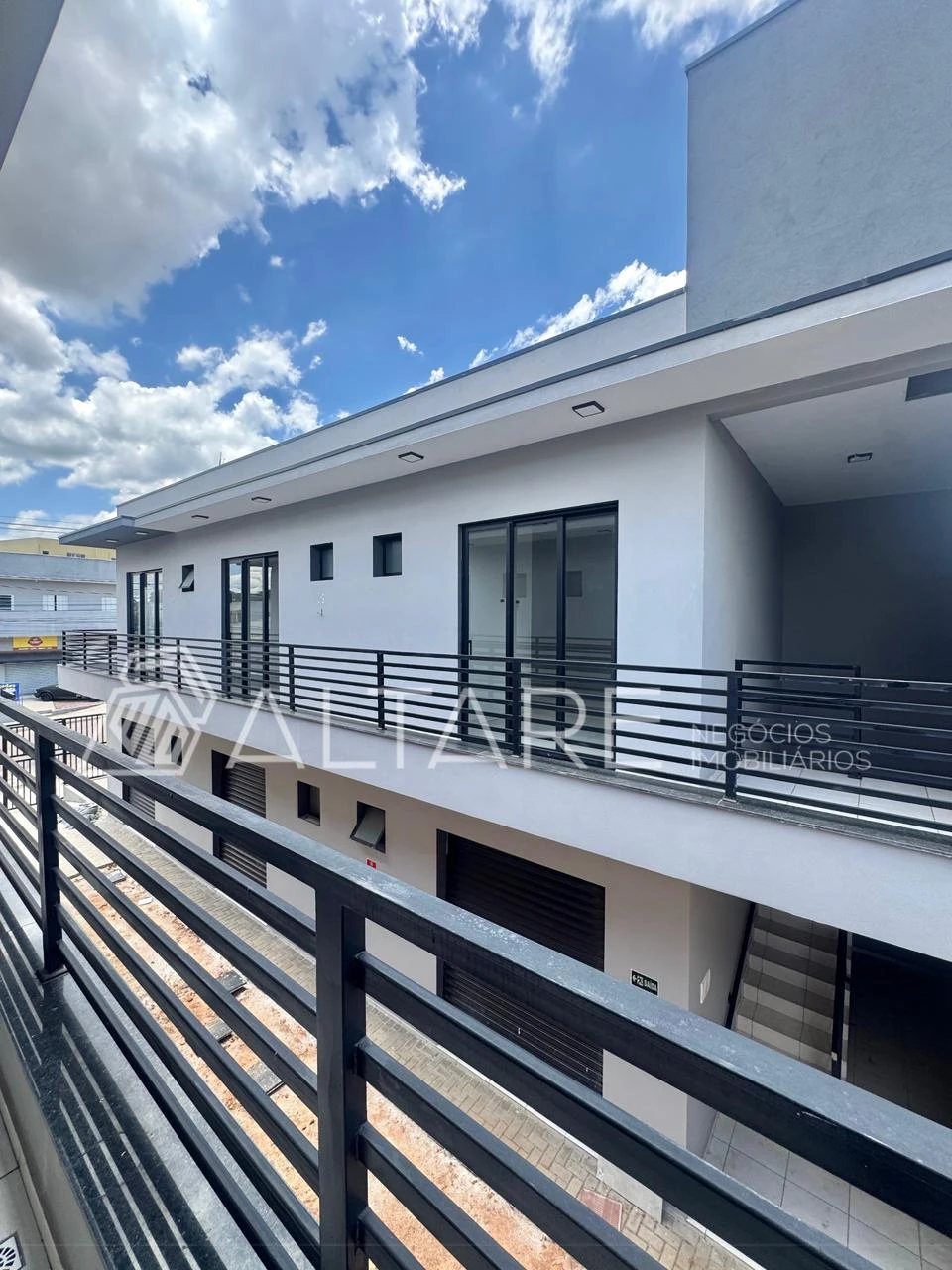 Imagens do imóveis Apartamento Para Alugar Parque Residencial Jundiaí Ii Jundiaí