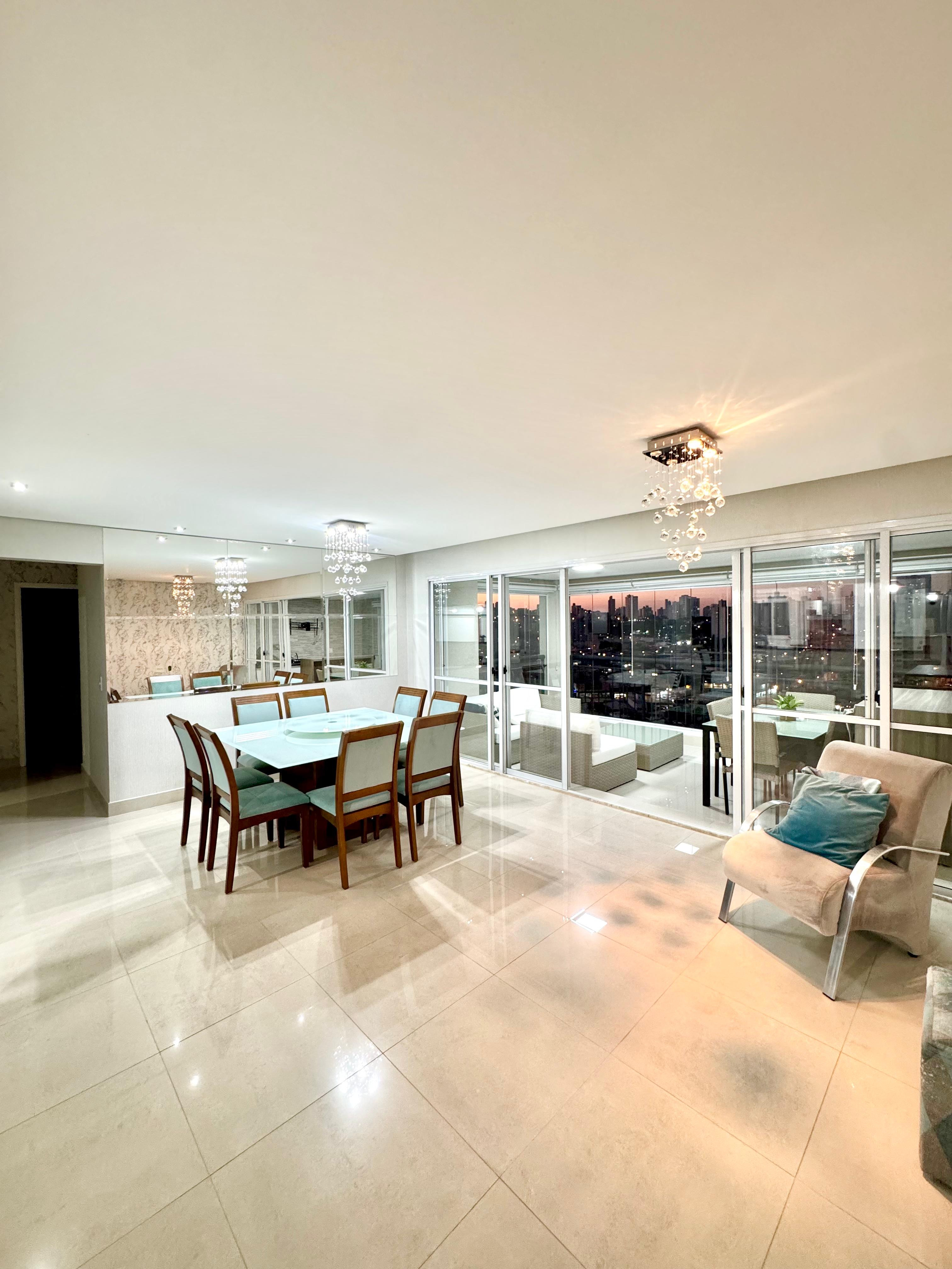 Imagens do imóveis Apartamento À Venda Premiatto Jundiaí