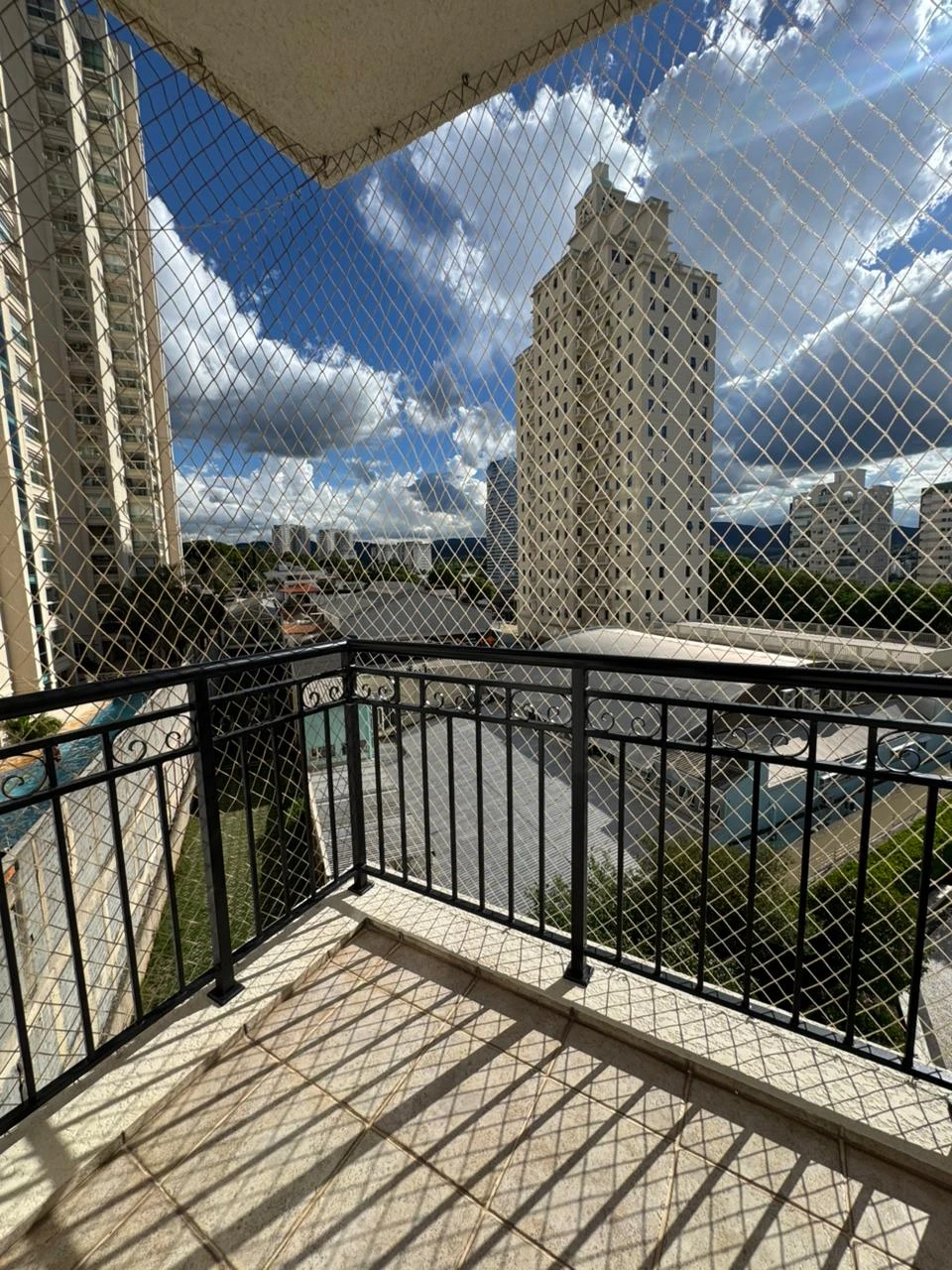 Imagens do imóveis Apartamento Para Alugar Residencial Campos Elísios Jundiaí