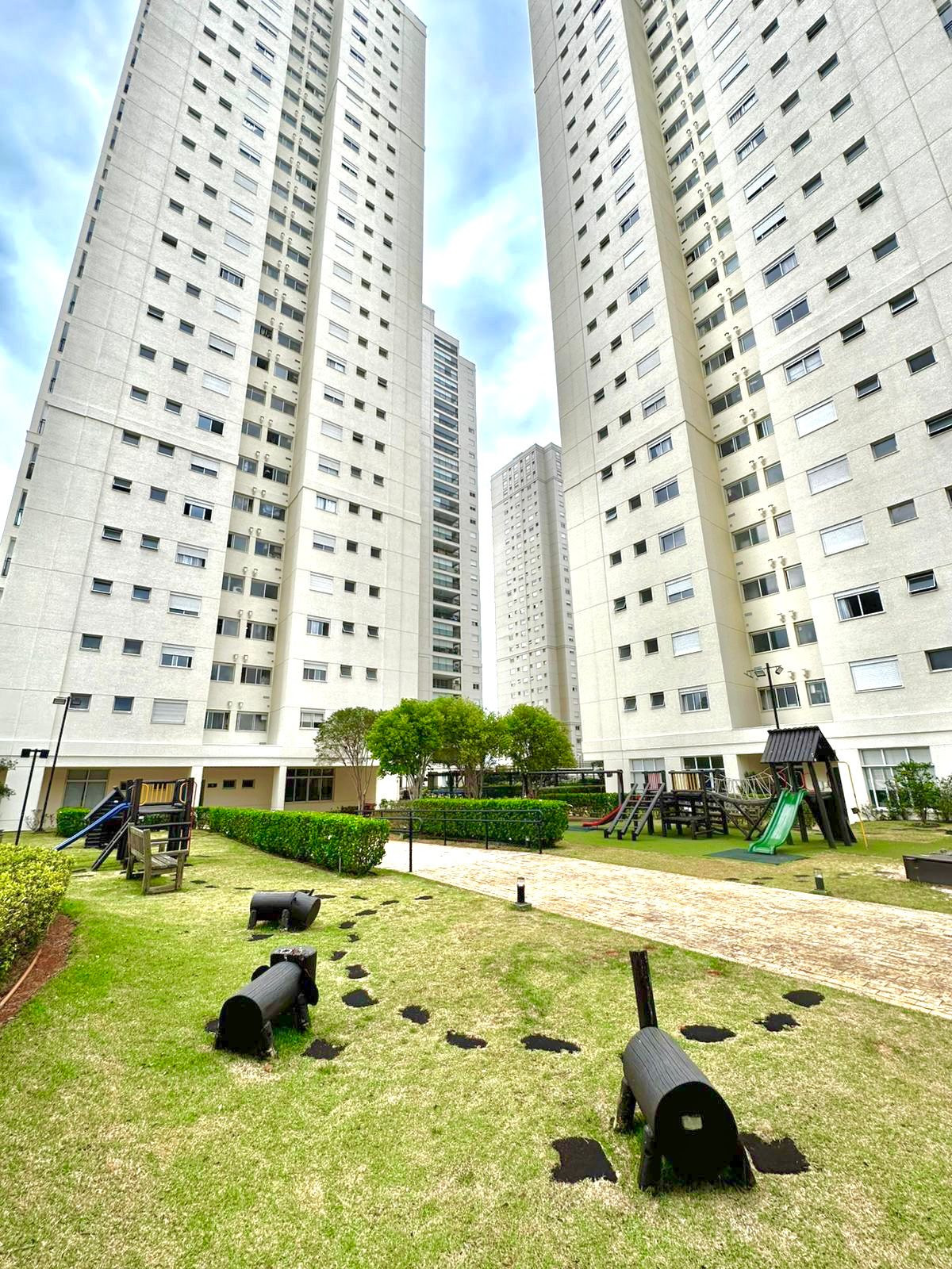 Imagens do imóveis Apartamento À Venda Premiatto Jundiaí