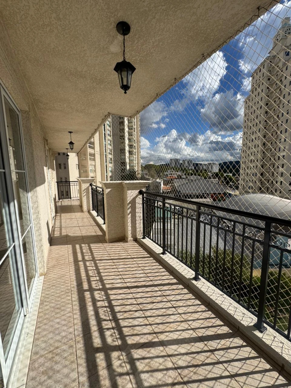 Imagens do imóveis Apartamento Para Alugar Residencial Campos Elísios Jundiaí