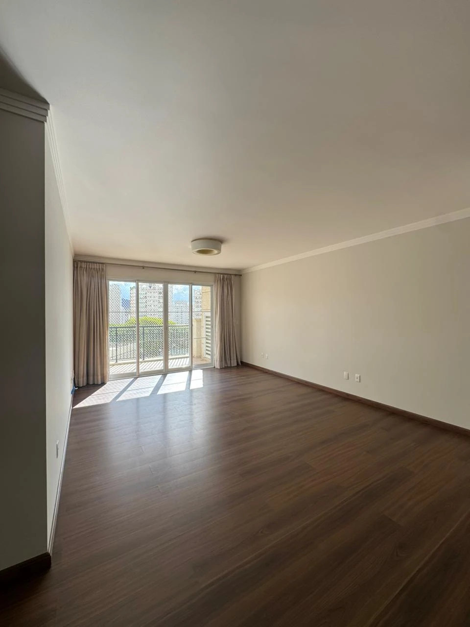 Imagens do imóveis Apartamento Para Alugar Residencial Campos Elísios Jundiaí