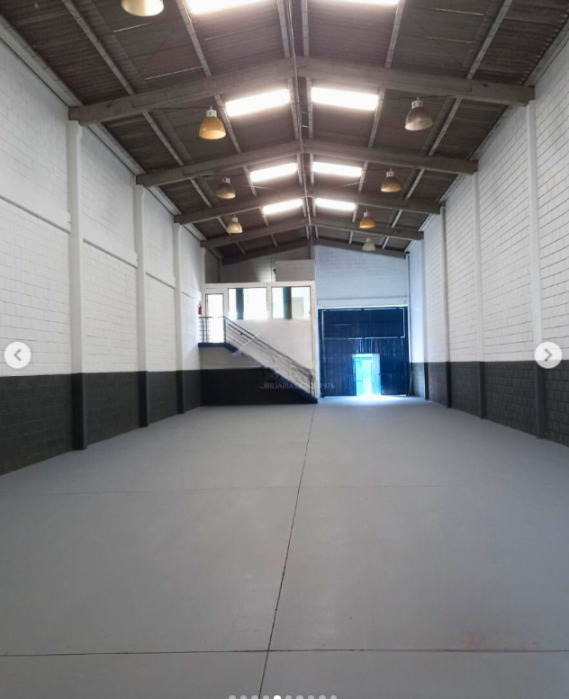 Imagens do imóveis Comercial Para Alugar Jardim Bahia Várzea Paulista