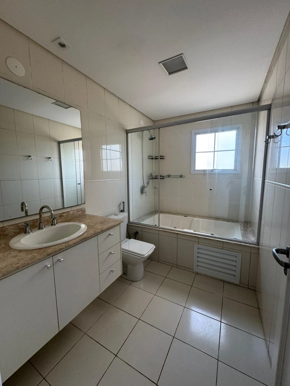 Imagens do imóveis Apartamento Para Alugar Residencial Campos Elísios Jundiaí