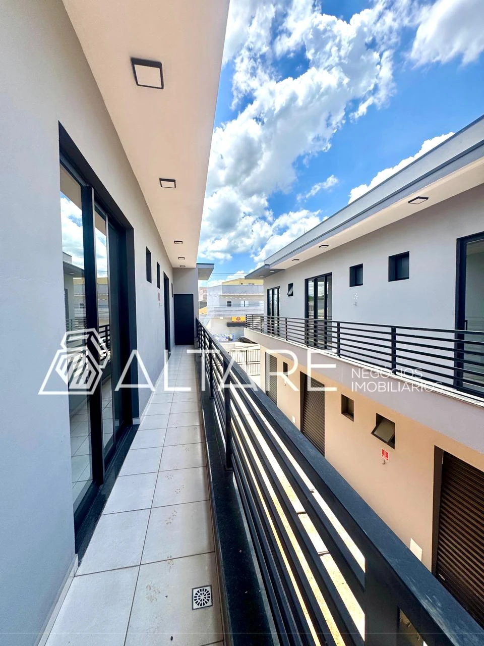 Imagens do imóveis Apartamento Para Alugar Parque Residencial Jundiaí Ii Jundiaí