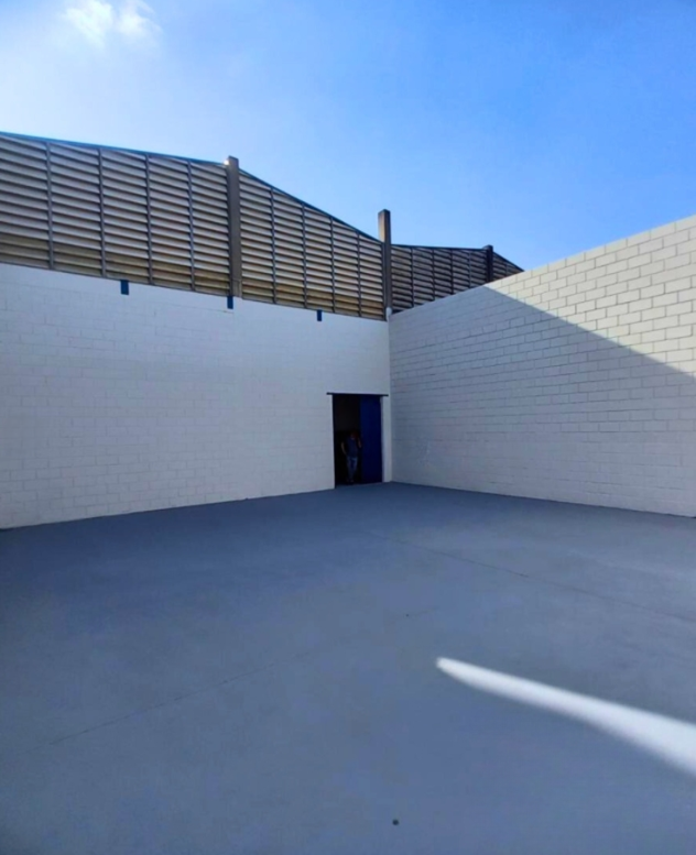 Imagens do imóveis Comercial Para Alugar Jardim Bahia Várzea Paulista